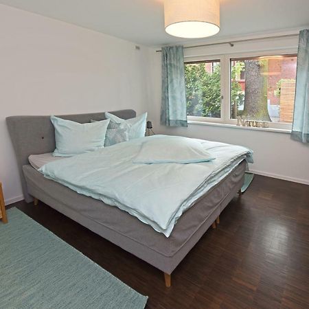 Unter Den Eichen Apartment Eichwalde Екстериор снимка