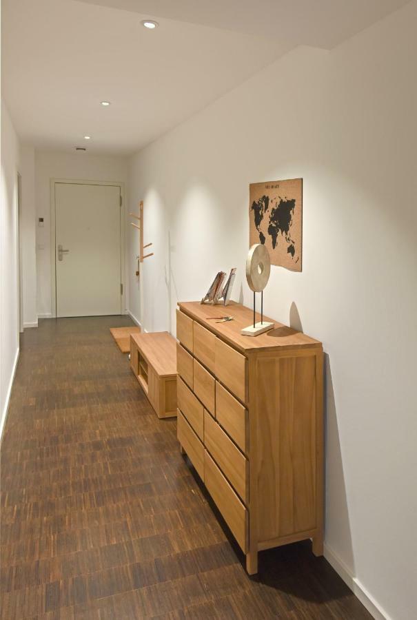 Unter Den Eichen Apartment Eichwalde Екстериор снимка