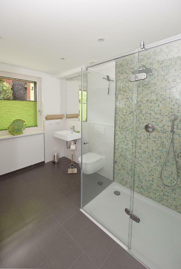 Unter Den Eichen Apartment Eichwalde Екстериор снимка